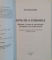 ARTA DE A COMUNICA , METODE , FORME SI PSIHOLOGIA SITUATIILOR DE COMUNICARE , 2005