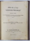 Arta de a croi vestminte barbatesti, 2 vol. de D. Theodorescu - Bucuresti, 1936