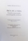 ARTA DE A VEDEA - PARADOX SI PERCEPTIE IN ICONOGRAFIA ORTODOXA de ARHIM. MAXIMOS CONSTAS, 2017