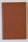 ARTA DE A VORBI IN SOCIETATE SI DIFERITE OCAZII , PRINCIPII ORATORICE de ALINA G. , EDITIE DE INCEPUT DE SECOL XX