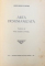 ARTA DESUMANIZATA de GIOVANNI PAPINI , 1940