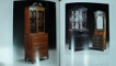 Arta Europeana, obiecte decorative, carpete, mobila, Catalog Licitatie Christies, South Kensington 1997