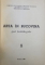 ARTA IN BUCOVINA , VOL. I - GHID BIOBIBLIOGRAFIC  de EMIL SATCO , 1984