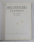 ARTA POPULARA IN REPUBLICA POPULARA ROMINA , CERAMICA de BARBU SLATINEANU ... PAUL PETRESCU , 1958