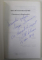 ARTA RAULUI CEL MAI MIC , O INTRODUCERE IN FILOSOFIA POLITICA de MIHAIL - RADU SOLCAN , 1998 , DEDICATIE *