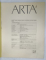 ARTA , REVISTA A U.A.P. DIN R.S.R. , NR. 2 , 1971