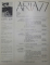 ARTA , REVISTA A UNIUNII ARTISTILOR PLASTICI DIN R.S.R. , ANUL XXIV  , NR. 12 , 1977