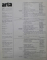 ARTA , REVISTA A UNIUNII ARTISTILOR PLASTICI DIN R.S.R. , ANUL XXXI , NR. 2 , 1984