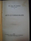 ARTA SI PORNOGRAFIE de PR. IOAN N. IONESCU , Bucuresti 1929