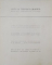 ARTA SI TEHNICA GRAFICA, CAIETUL 11 , 1940
