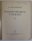 ARTA STICLEI de B.A. SHELKOVNIKOV , TEXT INTEGRAL IN LIMBA RUSA , 1962