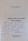 ARTICOLE SI STUDII DE ISTORIE de DAN POPESCU, 1998 DEDICATIE *