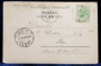 Artista Eleonora Marinescu - Carte postala ilustrata Clasica