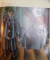 ARTISTI ROMANI : CORNELIU MIHAILESCU , PETRE OPREA , 1972