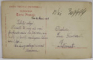 ARTISTUL C.I. NOTTARA , IN PIESA '' LUCEAFARUL '' , ACTUL I , CARTE POSTALA ILUSTRATA , 1919