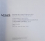 ARTMARK  -  CATALOG NR. 234  / 235   / 02  / 17 , SESIUNEA DE LICITATII  7 FEBRUARIE  , 2017