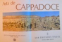 ARTS DE CAPPADOCE, CET OUVRAGE A ETE REALISE SOUS LA COORDINATION de LUCIANO GIOVANNINI, 1971