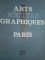 ARTS ET METIERS GRAFIQUES -PARIS  1930