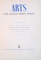 ARTS IN THE RUMANIAN PEOPLE`S REPUBLIC, 1953