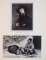 ARTS IN THE RUMANIAN PEOPLE`S REPUBLIC, 1953