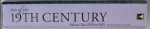 ARTS  OF THE 19 th CENTURY - VOLUME TWO : 1850 to 1905 , edited by FRANCOISE CACHIN , 1998