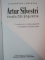 ARTUR SILVESTRI VOCATIA CAII SINGURATICE de CLEOPATRA LORINTIU