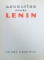 ASCULTIND DESPRE LENIN, in romaneste de MIHAIL CALMICU , 1964