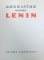 ASCULTIND DESPRE LENIN, in romaneste de MIHAIL CALMICU , 1964