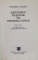 ASEZAREA SASILOR IN TRANSILVANIA de THOMAS NAGLER , EDITIA A DOUA , 1992