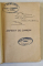 ASFINTIT DE OAMENI , roman de LUDOVIC DAUS , 1933 , DEDICATIE *