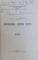 ASIGURAREA ASUPRA VIETII de ALEXANDRU BILCIURESCU , 1930, DEDICATIE*