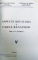 ASPECTE DIN FLORA SI FAUNA BANATULUI :  - EDITIA A  - II - A AMPLIFICATA de N. FRASINEL ...SANDU O. , 1973 , DEDICATIE*
