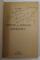 ASPECTE SI ATITUDINI IDEOLOGICE de AL. DIMA , 1933 PREZINTA HALOURI DE APA ,  DEDICATIE *