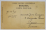 A.S.R. PRINCIPELE CAROL , IN UNIFORMA , CU DECORATIE , FARA CHIPIU , FOTOGRAFIE TIP CARTE POSTALA , INCEPUTUL SEC. XX