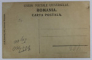 A.S.R. PRINCIPELE NICOLAE , FOTOGRAFIE TIP CARTE POSTALA , INCEPUTUL SEC. XX