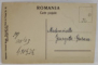 A.S.R. PRINCIPESA  ELISABETA , ARHIVA FOTOGRAF VOINESCU , CARTE POSTALA , INCEPUTUL SEC. XX