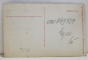 A.S.R. PRINCIPESA ELISABETA , CU CATELUL , FOTOGRAFIE TIP CARTE POSTALA , STUDIO  A. CHEVALIER , INTERBELICA
