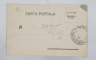 A.S.R. PRINCIPESA MARIA CU PRINCIPII CAROL SI ELISABETA , IN TRASURA , LA O DEFILARE , CARTE POSTALA ILUSTRATA , CLASICA