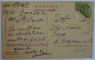 A.S.R. PRINCIPESA MARIA , FOTOGRAFIE TIP CARTE POSTALA , COLECTIA MANDY , MONOCROMA , CIRCULATA , DATATA 1914