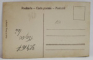 A.S.R. PRINCIPESA MARIA , FOTOGRAFIE TIP CARTE POSTALA , INCEPUTUL SEC. XX