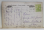 A.S.R. PRINCIPESA MARIA , PE JILT , FOTOGRAFIE TIP CARTE POSTALA , INCEPUTUL SECOLULUI XX