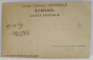 A.S.R. PRINTESA ELISABETA , FOTO. A.W. HOROWITZ , BUCURESTI , TIP CARTE POSTALA , INCEPUTUL SEC. XX