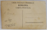 A.S.R. PRINTESA MARIE ( MIGNON ) , FOTO. A.  BRAND , TIP CARTE POSTALA , INCEPUTUL SEC . XX