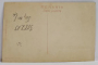 A.S.R. PRINTUL MIRCEA , ( 1913 - 1916 ) , FOTO. JULIETTA , TIP  CARTE POSTALA , 1916