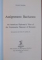 ASSIGNMENT : BUCHAREST by DONALD DUNHAM , AN AMERICAN DIPLOMAT ' S VIEW OD THE COMMUNIST TAKEOVER OF ROMANIA , 2000