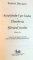 ASTEPTANDU - L PE GODOT , ELEUTHERIA , SFARSITUL JOCULUI de SAMUEL BECKETT