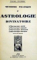 ASTROLOGIE DIVINATOIRE par GEORGES MUCHERY , 1936