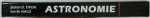 ASTRONOMIE de STEFAN D. TIRON si ION M. NACU , 2014, PREZINTA  MICI SUBLINIERI *