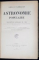 ASTRONOMIE POPULAIRE  par CAMILLE FLAMMARION - PARIS, 1925