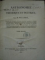 ASTRONOMIE THEORIQUE ET PRATIQUE par M. DELAMBRE, TOM. I-III, PARIS 1814